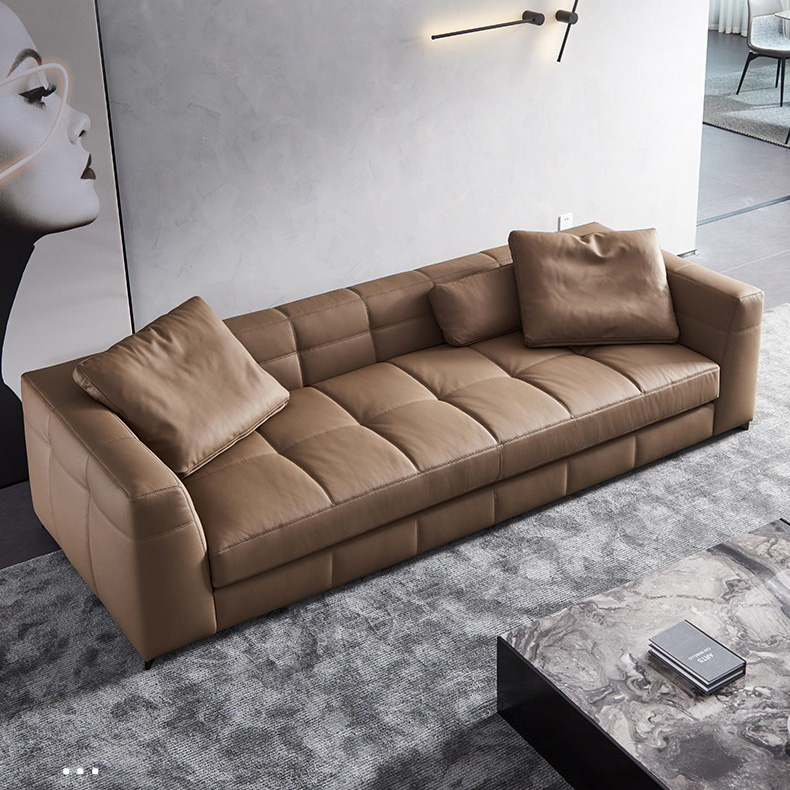 Premium Leather